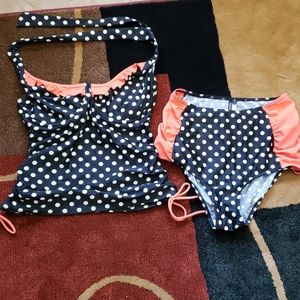 Figleaves 32G size 12 bottoms high rise underwire